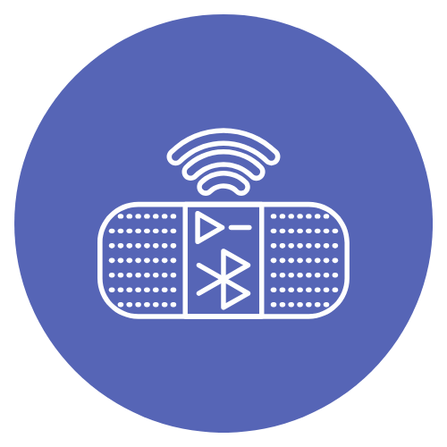 Bluetooth Speakers