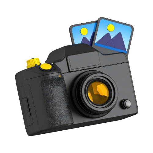 Cameras & Photography