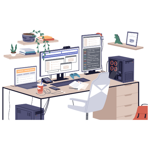 Computer Accessories