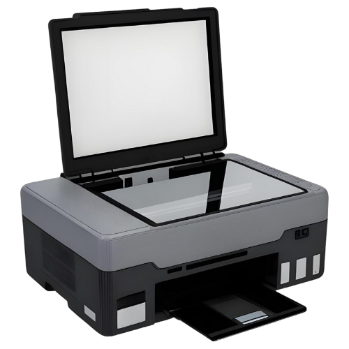 Printers & Scanners