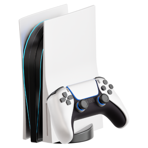 Gaming & Entertainment