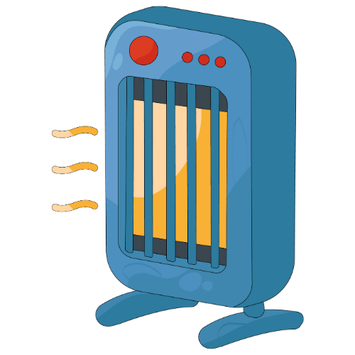 Room Heaters