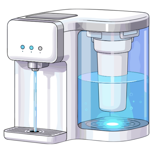 Water Purifiers