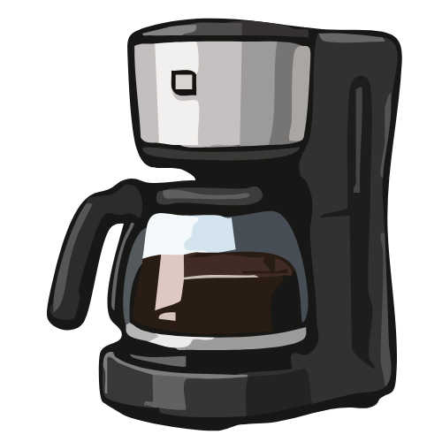 Coffee Makers