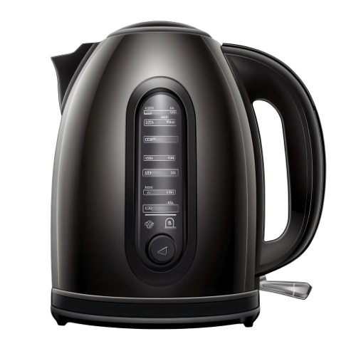 Electric Kettles