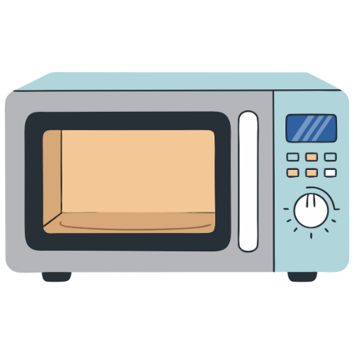 Microwave Ovens