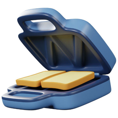 Toasters & Sandwich Makers
