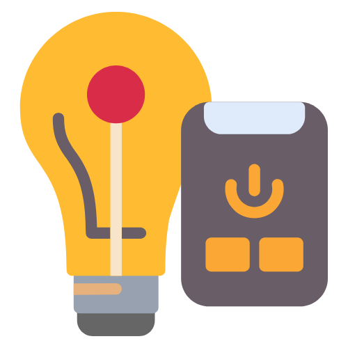 Smart Lights & Switches