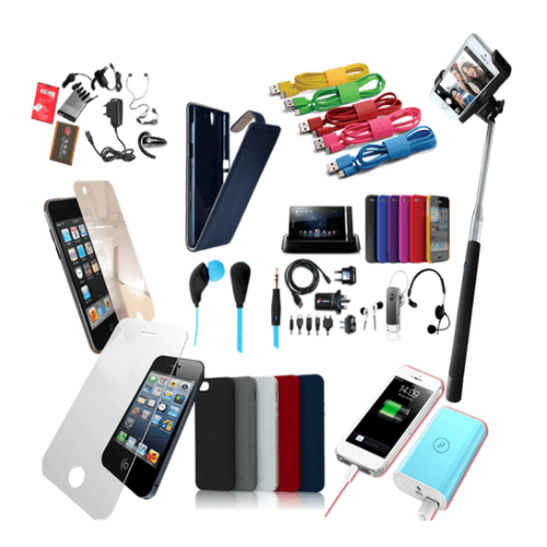 Mobile Accessories