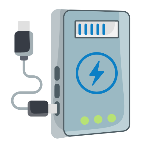 Power Banks