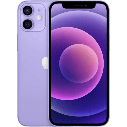 Apple iPhone 12 mini