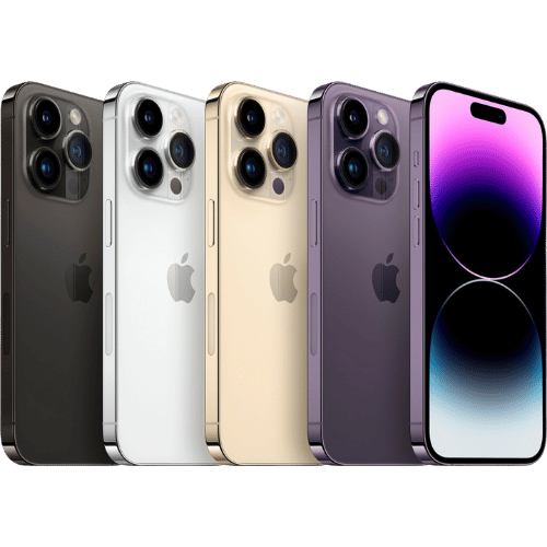 Apple iPhone 14 Pro Max