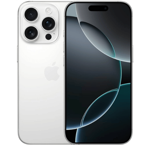 Apple iPhone 16 Pro