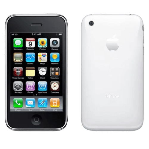 Apple iPhone 3G