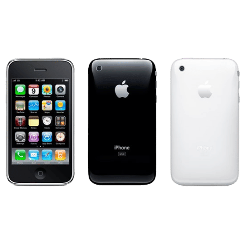 Apple iPhone 3GS image 2