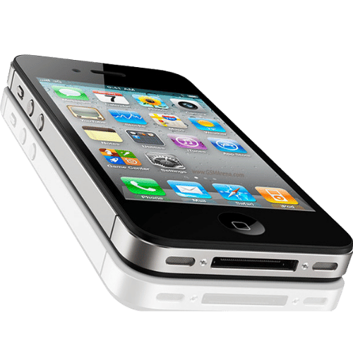 Apple iPhone 4 CDMA image 3