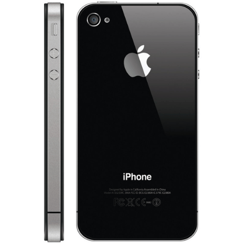 Apple iPhone 4