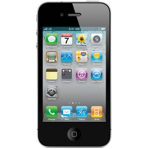 Apple iPhone 4s