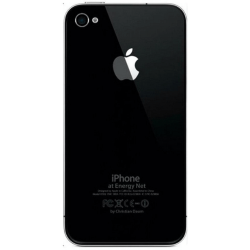 Apple iPhone 4s image 2