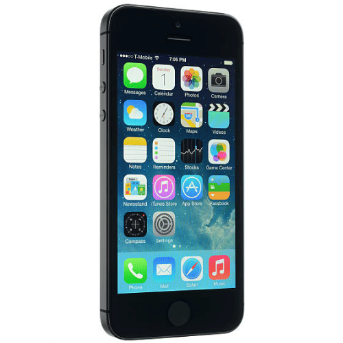 Apple iPhone 4s image 3