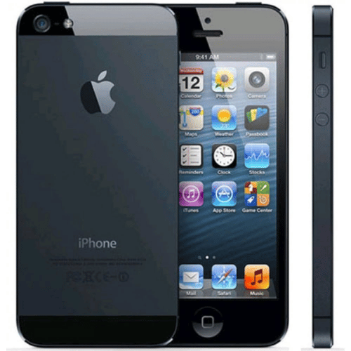 Apple iPhone 5 image 2