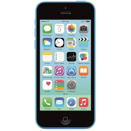 Apple iPhone 5c