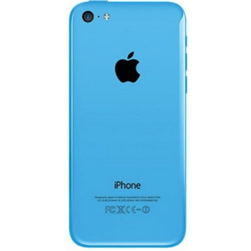 Apple iPhone 5c image 2
