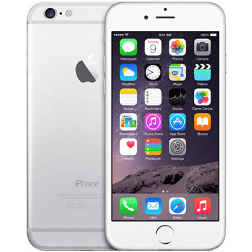 Apple iPhone 6 image 2