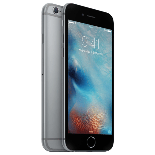 Apple iPhone 6s image 2