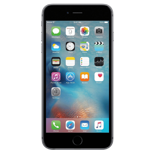 Apple iPhone 6s Plus