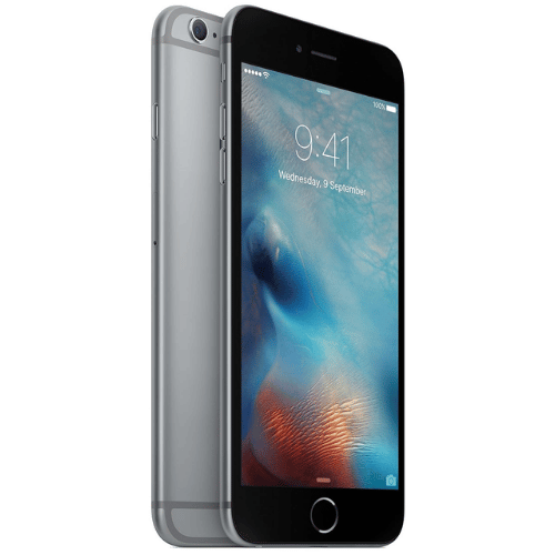 Apple iPhone 6s Plus image 2