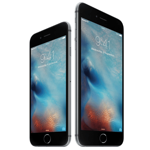 Apple iPhone 6s Plus image 4