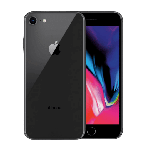 Apple iPhone 8 image 3
