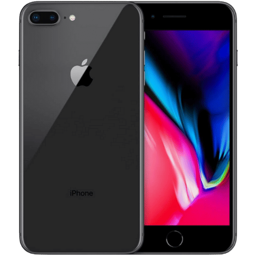 Apple iPhone 8 Plus