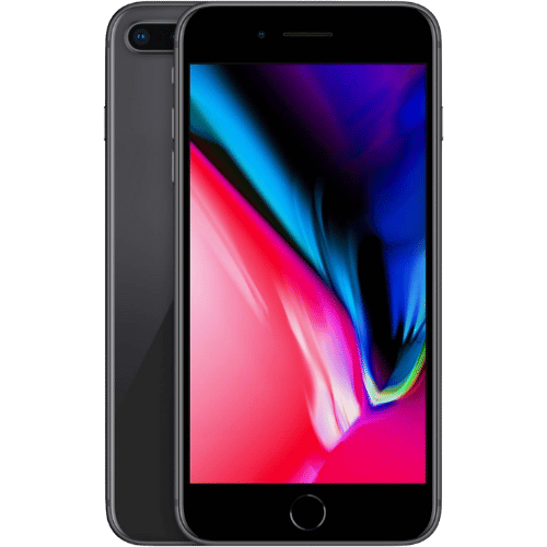 Apple iPhone 8 Plus image 2