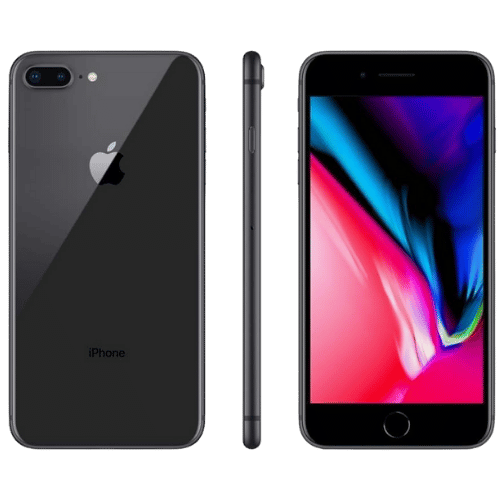 Apple iPhone 8 Plus image 3