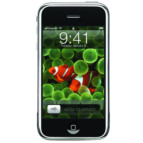 Apple iPhone image 2