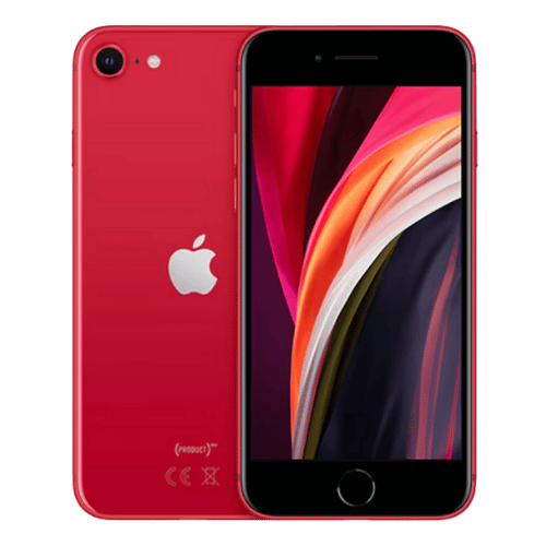 Apple iPhone SE (2020)