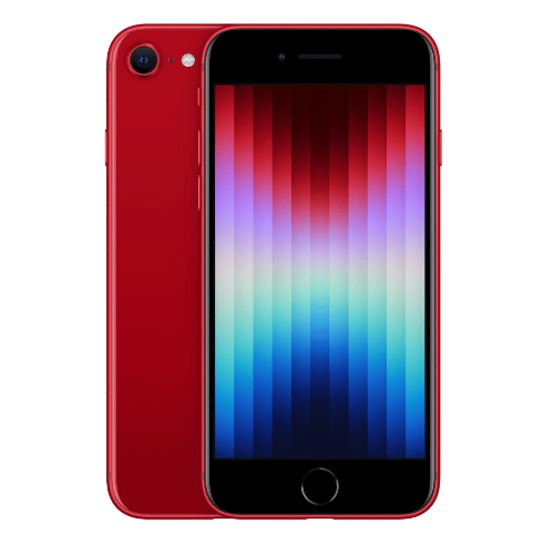 Apple iPhone SE (2022)