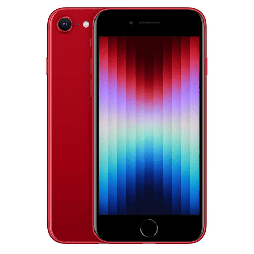 Apple iPhone SE