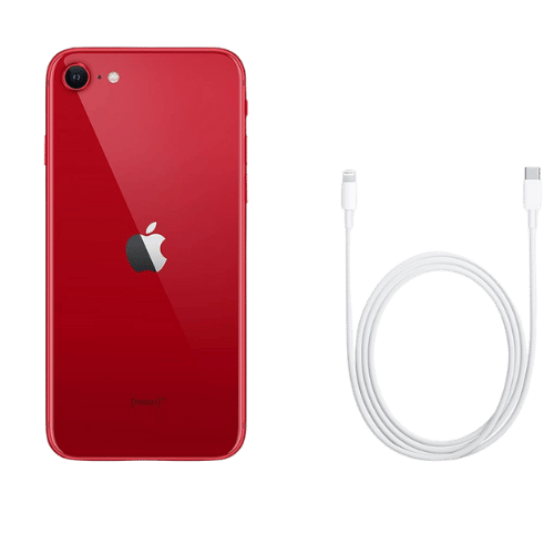 Apple iPhone SE image 3