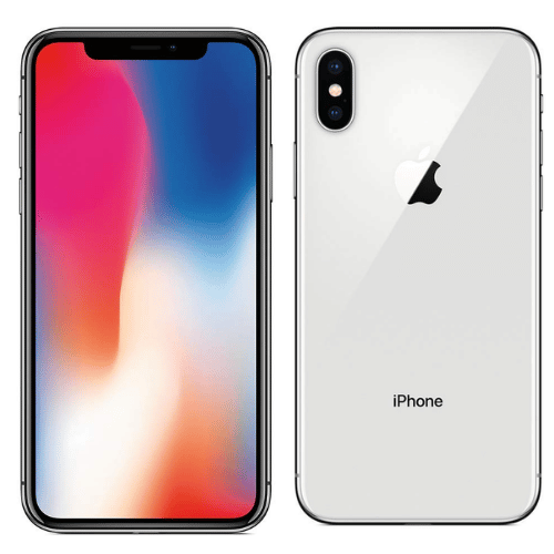Apple iPhone X image 1