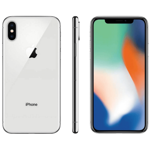 Apple iPhone X image 3