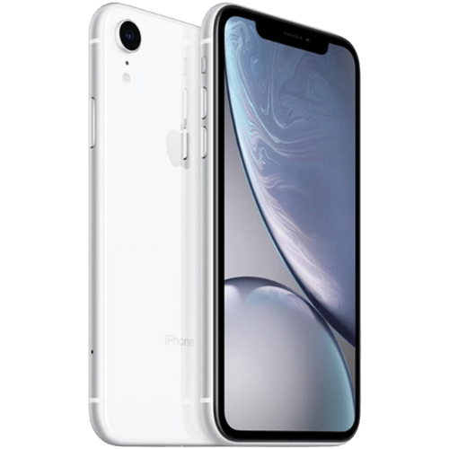 Apple iPhone XR