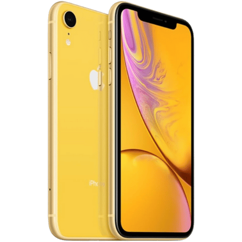 Apple iPhone XR image 2