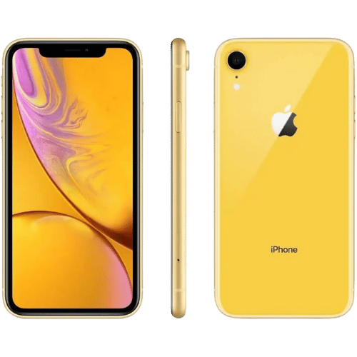 Apple iPhone XR image 3