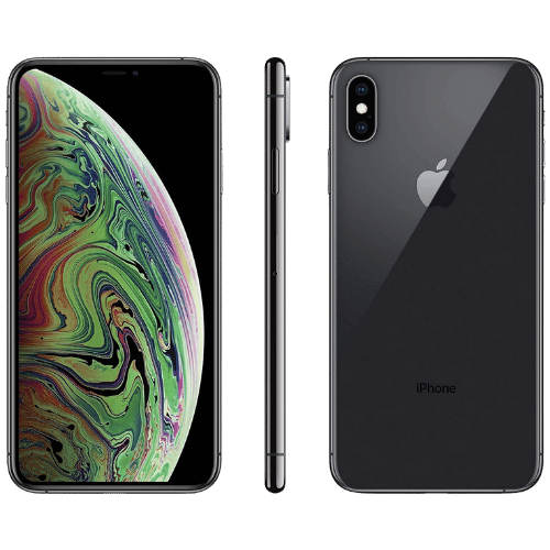 Apple iPhone XS image 2