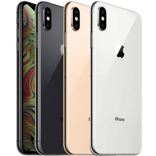 Apple iPhone XS Max image 3