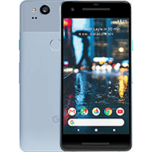 Google Pixel 2