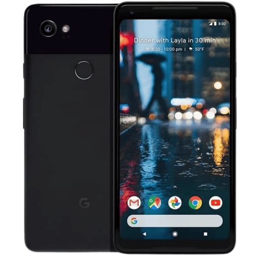 Google Pixel 2 XL